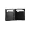 Bellroy Note Sleeve RFID - Black  + Testovací sada toaletních vod ZDARMA