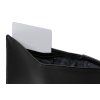 Bellroy Note Sleeve RFID - Black  + Testovací sada toaletních vod ZDARMA