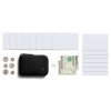 bellroy card pocket black galerie v2 wcpa blk 101 07