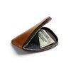 Bellroy Card Pocket - Caramel  + Testovací sada toaletních vod ZDARMA