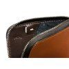 Bellroy Card Pocket - Caramel  + Testovací sada toaletních vod ZDARMA