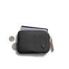 Bellro Card Pocket - Charcoal & Cobalt  + Testovací sada toaletních vod ZDARMA