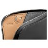 bellroy card pocket charcoal cobalt galerie v2 wcpa chc 101 06