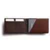 bellroy travel wallet cocoa galerie v2 wtrb coa 301 02