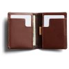 bellroy slim sleeve cocoa java galerie v2 wssb cja 101 02