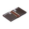 Bellroy Slim Sleeve - Java  + Testovací sada toaletních vod ZDARMA