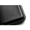 Bellroy Apex Slim Sleeve - Raven  + Testovací sada toaletních vod ZDARMA