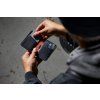 Bellroy Apex Slim Sleeve - Raven  + Testovací sada toaletních vod ZDARMA
