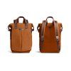Bellroy Tokyo Totepack 20L Bronze  + Testovací sada toaletních vod ZDARMA