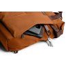 Bellroy Tokyo Totepack 20L Bronze  + Testovací sada toaletních vod ZDARMA