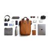 Bellroy Tokyo Totepack 20L Bronze  + Testovací sada toaletních vod ZDARMA