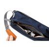 Bellroy Sling Mini - Navy  + Testovací sada toaletních vod ZDARMA