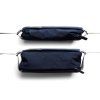 Bellroy Sling Mini - Navy  + Testovací sada toaletních vod ZDARMA