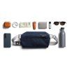 Bellroy Sling Mini - Navy  + Testovací sada toaletních vod ZDARMA