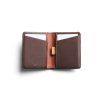 Bellroy Slim Sleeve Premium - Aragon  + Testovací sada toaletních vod ZDARMA