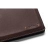 Bellroy Slim Sleeve Premium - Aragon  + Testovací sada toaletních vod ZDARMA