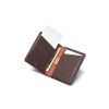 Bellroy Slim Sleeve Premium - Aragon  + Testovací sada toaletních vod ZDARMA