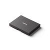Bellroy Slim Sleeve Premium - Aragon  + Testovací sada toaletních vod ZDARMA