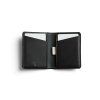 Bellroy Slim Sleeve Premium - Black  + Testovací sada toaletních vod ZDARMA