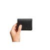 Bellroy Slim Sleeve Premium - Black  + Testovací sada toaletních vod ZDARMA
