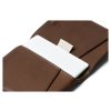 bellroy slim sleeve premium darkwood galerie v2 wssc daw 113 05