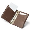 bellroy slim sleeve premium darkwood galerie v2 wssc daw 113 07
