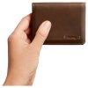 bellroy slim sleeve premium darkwood galerie v2 wssc daw 113 08