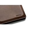 Bellroy Slim Sleeve Premium - Darkwood  + Testovací sada toaletních vod ZDARMA