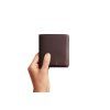 Bellroy Note Sleeve Premium - Aragon  + Testovací sada toaletních vod ZDARMA