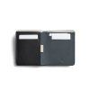 Bellroy Note Sleeve Premium - Black  + Testovací sada toaletních vod ZDARMA