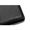 Bellroy Note Sleeve Premium - Black  + Testovací sada toaletních vod ZDARMA