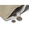 Bellroy Note Sleeve Premium - Darkwood  + Testovací sada toaletních vod ZDARMA