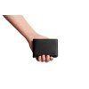 Bellroy Hide & Seek Premium - Black  + Testovací sada toaletních vod ZDARMA