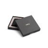 Bellroy Hide & Seek Premium - Black  + Testovací sada toaletních vod ZDARMA