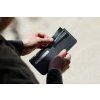 Bellroy Hide & Seek Premium - Black  + Testovací sada toaletních vod ZDARMA