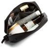 bellroy toiletry kit black galerie v2 edka blk 215 02