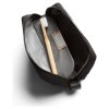 bellroy toiletry kit black galerie v2 edka blk 215 03