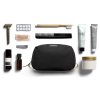 bellroy toiletry kit black galerie v2 edka blk 215 07