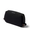 Bellroy Toiletry Kit - Black  + Testovací sada toaletních vod ZDARMA