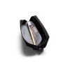 Bellroy Toiletry Kit - Black  + Testovací sada toaletních vod ZDARMA