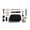 Bellroy Toiletry Kit - Black  + Testovací sada toaletních vod ZDARMA