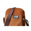 Bellroy City Pouch - Bronze  + Testovací sada toaletních vod ZDARMA