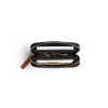 Bellroy Folio Mini - Black  + Testovací sada toaletních vod ZDARMA
