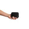 Bellroy Folio Mini - Black  + Testovací sada toaletních vod ZDARMA
