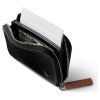 bellroy folio mini black galerie v2 wfma blk 301 05