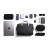 Bellroy Taška nejen na laptop - Slate  + Testovací sada toaletních vod ZDARMA