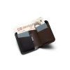 Bellroy Apex Note Sleeve - Raven  + Testovací sada toaletních vod ZDARMA