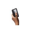 Bellroy Flip Case Second Edition - Black  + Testovací sada toaletních vod ZDARMA