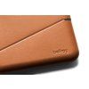 Bellroy Flip Case Second Edition - Terracotta  + Testovací sada toaletních vod ZDARMA