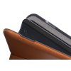 Bellroy Flip Case Second Edition - Terracotta  + Testovací sada toaletních vod ZDARMA